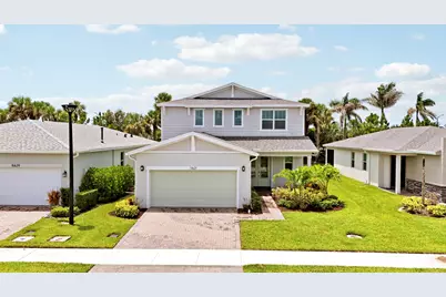 11621 SW Lyra Drive, Port Saint Lucie, FL 34987 - Photo 1