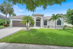 10313 Lexington Estates Blvd, Boca Raton, FL 33428 - Photo 1