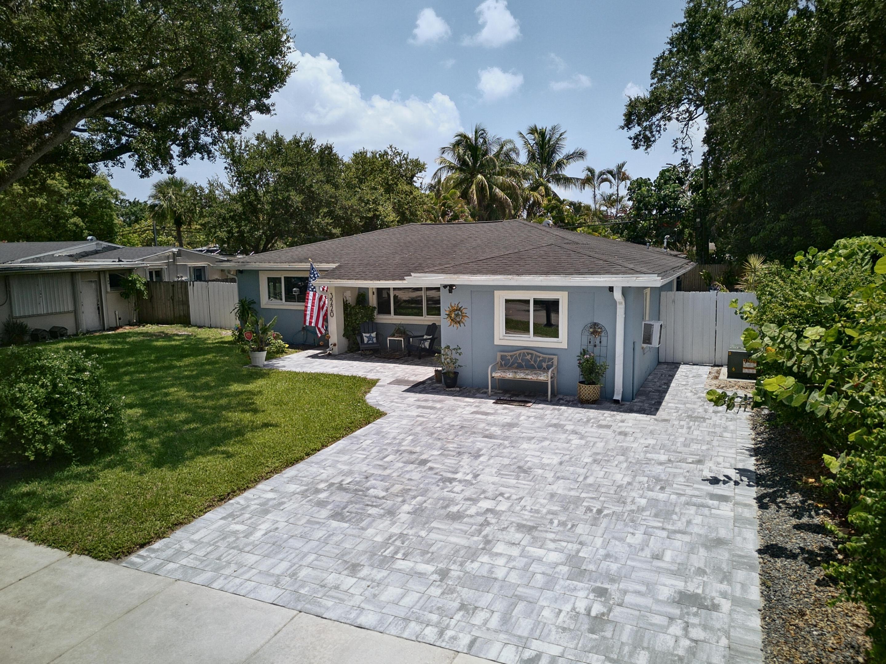 3220 SW 16th Ct - 3220 SW 16th Ct, Fort Lauderdale, FL 33312 Luxury Property | Jose Angel Pina