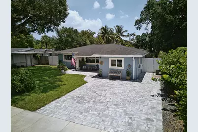 3220 SW 16th Court, Fort Lauderdale, FL 33312 - Photo 1