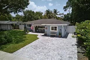 3220 SW 16th Ct, Fort Lauderdale, FL 33312 - Photo 1