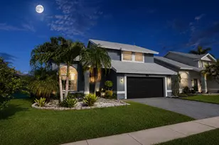 3161 NW 122nd Terrace, Sunrise, FL 33323 - Photo 1