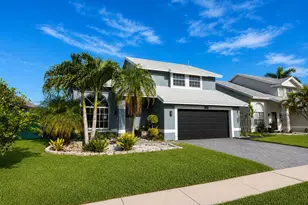 3161 NW 122nd Terrace, Sunrise, FL 33323 - Photo 1
