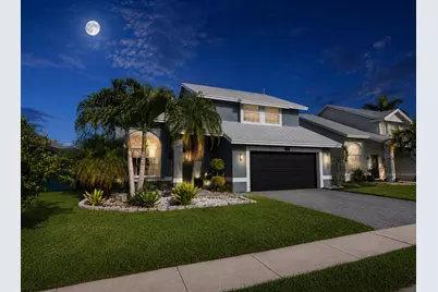 3161 NW 122nd Terrace, Sunrise, FL 33323 - Photo 1
