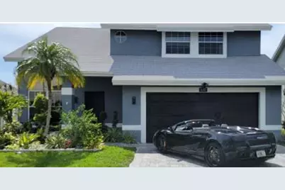 3161 NW 122nd Terrace, Sunrise, FL 33323 - Photo 1