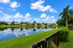 3161 NW 122nd Terrace, Sunrise, FL 33323 - Photo 23