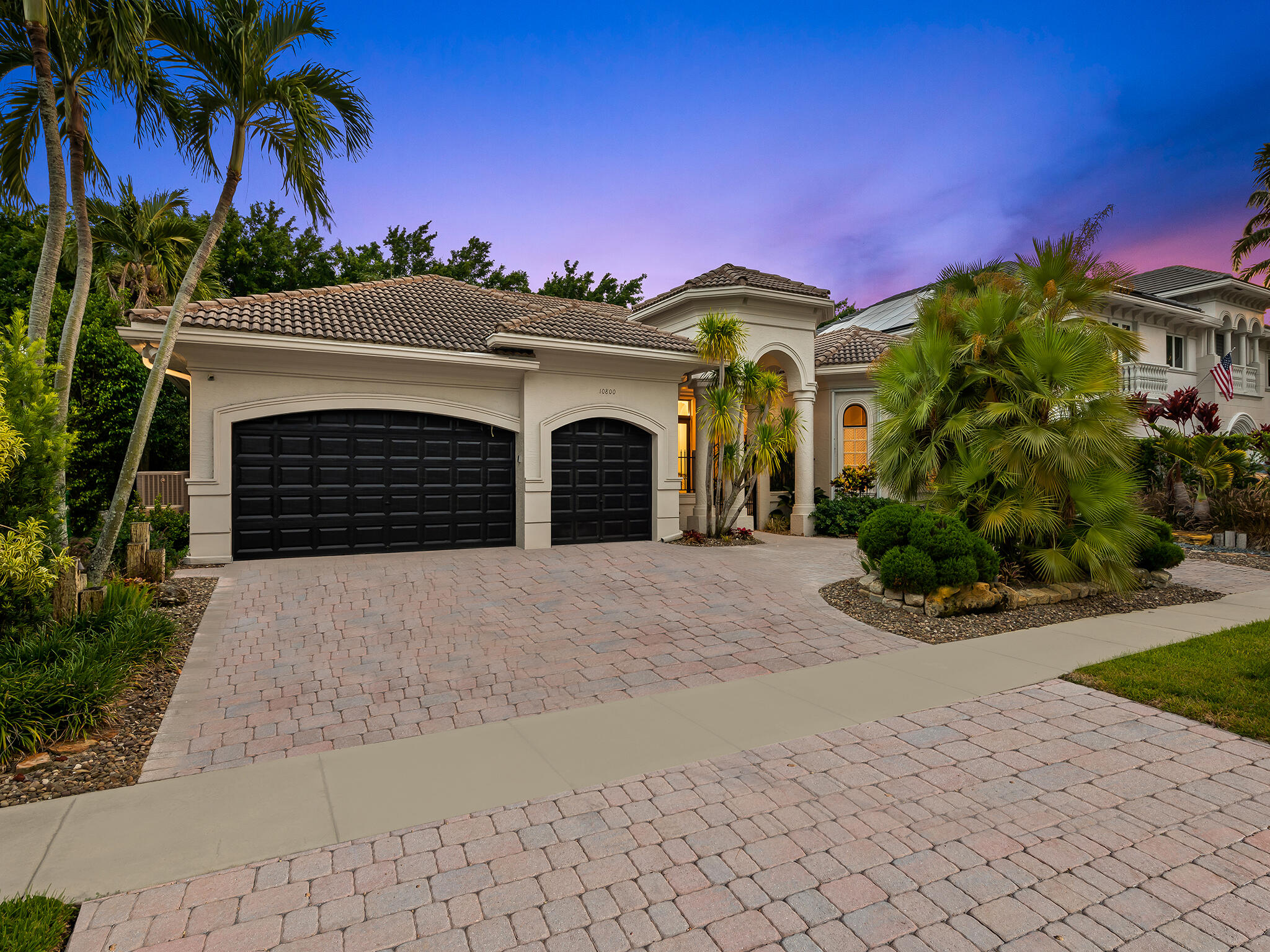 10800 Blue Palm St - 10800 Blue Palm St, Plantation, FL 33324 Luxury Property | Jose Angel Pina