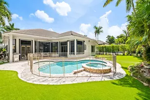 10800 Blue Palm St, Plantation, FL 33324 - Photo 1