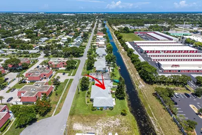 1440 SW 28th Avenue #10, Boynton Beach, FL 33426 - Photo 37