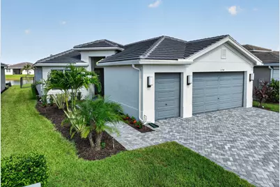 11758 SW Coral Cove Parkway, Port Saint Lucie, FL 34987 - Photo 3