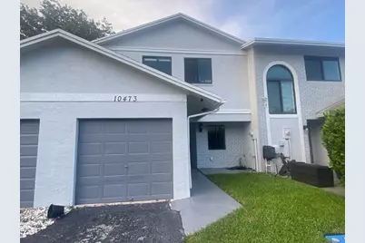 10473 NW 3rd Street, Pembroke Pines, FL 33026 - Photo 1