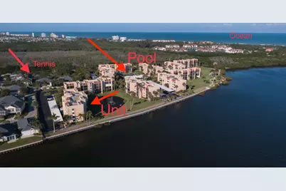 3382 NE Causeway Boulevard #101, Hutchinson Island, FL 34957 - Photo 1