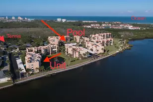 3382 NE Causeway Blvd, Hutchinson Island, FL 34957 - Photo 1