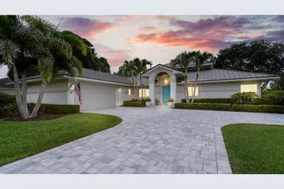 6385 SE Baltusrol Terrace, Stuart, FL 34997 - Photo 1