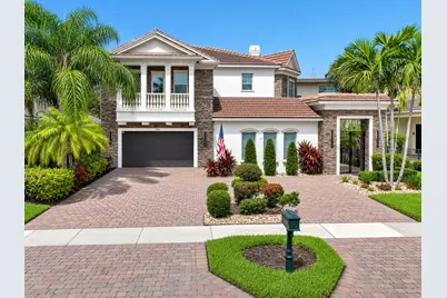 8541 Butler Greenwood Drive, Royal Palm Beach, FL 33411 - Photo 1