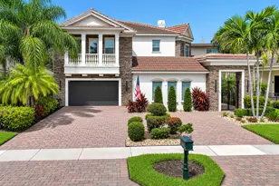 8541 Butler Greenwood Dr, Royal Palm Beach, FL 33411 - Photo 1