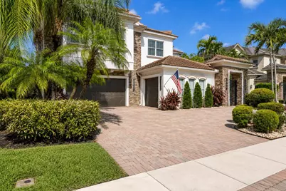 8541 Butler Greenwood Drive, Royal Palm Beach, FL 33411 - Photo 3