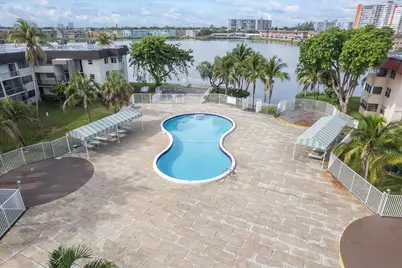 19001 NE 14th Avenue #145, Miami, FL 33179 - Photo 39