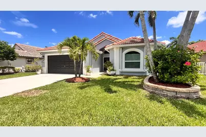 1627 Oak Berry Circle, Wellington, FL 33414 - Photo 1