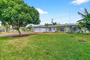 2842 SW 4th St, Boynton Beach, FL 33435 - Photo 1