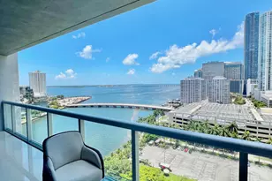 495 Brickell Ave, Miami, FL 33131 - Photo 9