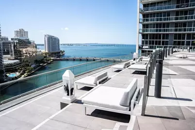495 Brickell Avenue #1605, Miami, FL 33131 - Photo 39