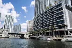 495 Brickell Ave, Miami, FL 33131 - Photo 33
