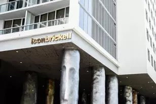 495 Brickell Ave, Miami, FL 33131 - Photo 3