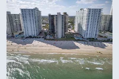 3800 Galt Ocean Drive #105, Fort Lauderdale, FL 33308 - Photo 3
