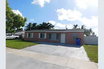 1511 SW 63rd Avenue, North Lauderdale, FL 33068 - Photo 1