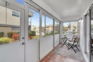 52 Burgundy B, Delray Beach, FL 33484 - Photo 35