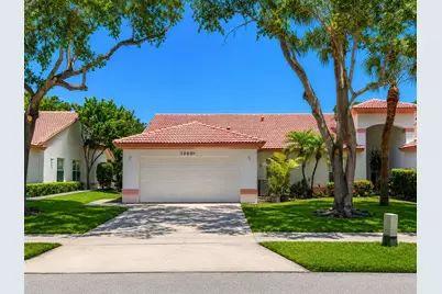 1220 NW 15th Avenue #A, Boca Raton, FL 33486 - Photo 1