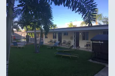 1743 Rodman Street, Hollywood, FL 33020 - Photo 5