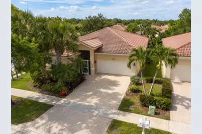 9660 Egret Chase Lane, West Palm Beach, FL 33411 - Photo 1