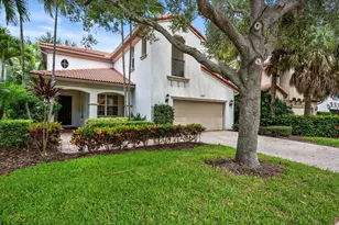 1049 Vintner Blvd, Palm Beach Gardens, FL 33410 - Photo 1