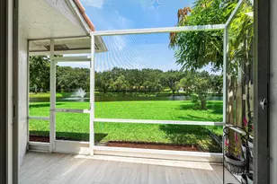 15116 W Tranquility Lake Dr, Delray Beach, FL 33446 - Photo 13