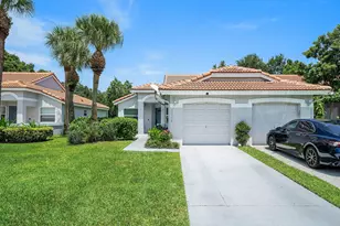 15116 W Tranquility Lake Dr, Delray Beach, FL 33446 - Photo 1