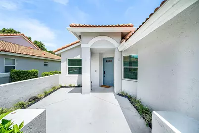 15116 W Tranquility Lake Drive, Delray Beach, FL 33446 - Photo 3