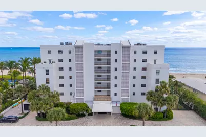 3951 N Ocean Boulevard #503, Gulf Stream, FL 33483 - Photo 1