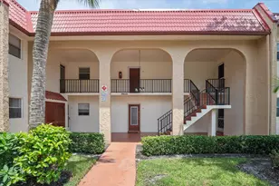 473 Lake Frances Dr, West Palm Beach, FL 33411 - Photo 1