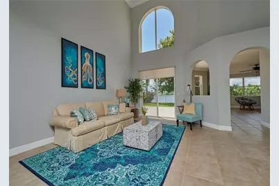 6024 Santa Margarito Drive, Fort Pierce, FL 34951 - Photo 5