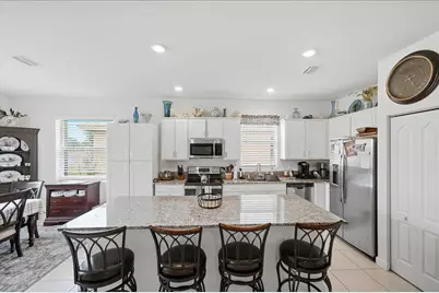 4111 Worlington Terrace, Fort Pierce, FL 34947 - Photo 11