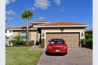 4111 Worlington Terrace, Fort Pierce, FL 34947 - Photo 1