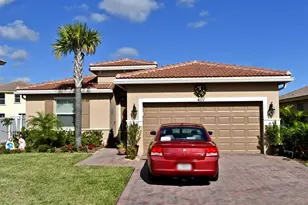4111 Worlington Terrace, Fort Pierce, FL 34947 - Photo 1