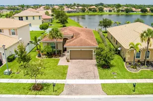 4111 Worlington Terrace, Fort Pierce, FL 34947 - Photo 5