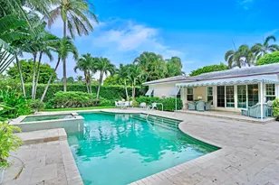1421 N Lake Wy, Palm Beach, FL 33480 - Photo 1