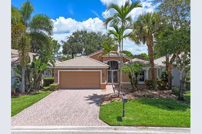 6274 Via Primo Street, Lake Worth, FL 33467 - Photo 1