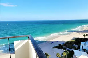 1500 S Ocean Blvd, Lauderdale by the Sea, FL 33062 - Photo 1