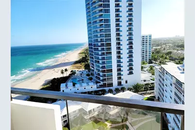 1500 S Ocean Boulevard #1506, Lauderdale by the Sea, FL 33062 - Photo 3