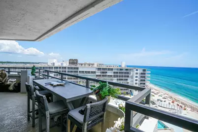 3560 S Ocean Boulevard #PH-4, South Palm Beach, FL 33480 - Photo 5